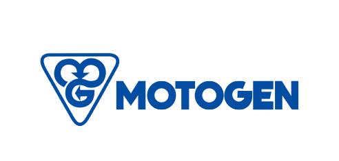 Logo en